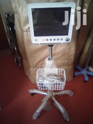 Patient Monitor(With Trolley)