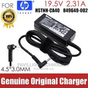 Laptop Charger