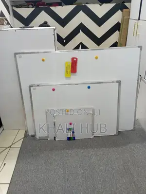 *Whiteboard;