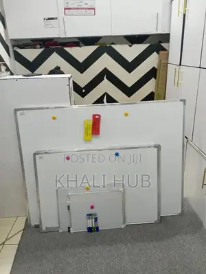 +White Board: