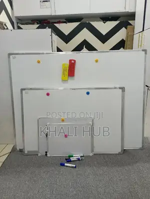 {White Board}
