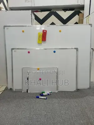 {Whiteboard}