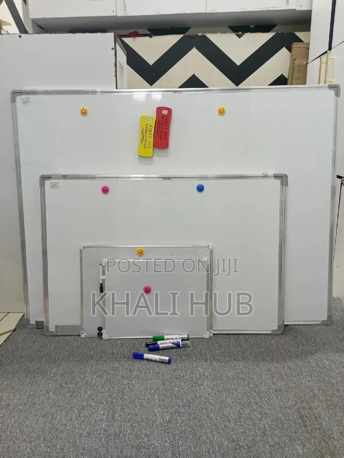 [White Board] [White Boards]