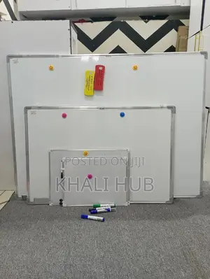 [White Board] [White Boards]