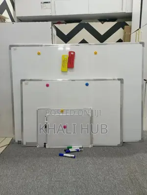 %Whiteboard;