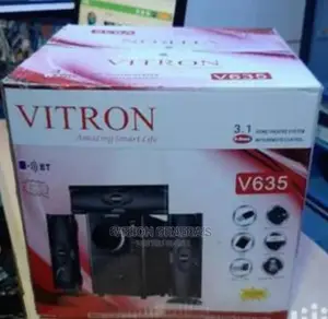 Vitron V635 3.1ch Multimedia Speaker