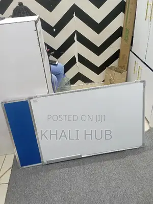 [Noticeboard Whiteboard]