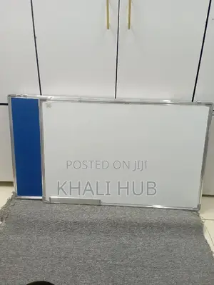 Pin Board N Whiteboard