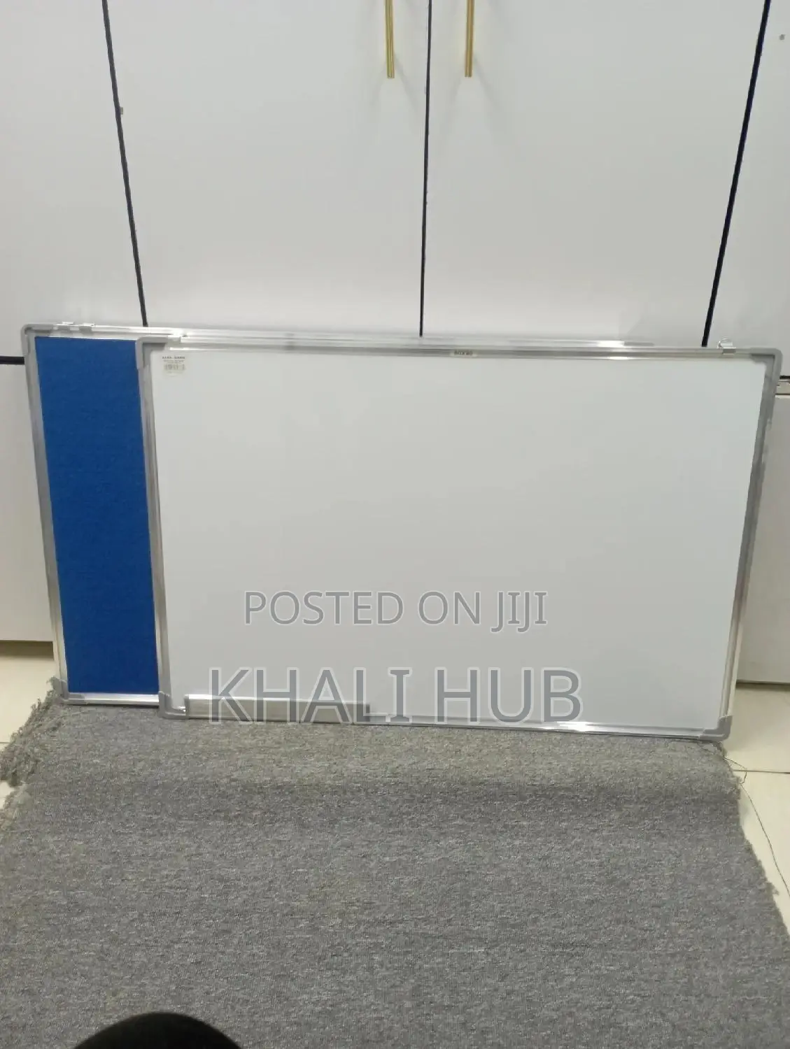 Whiteboard/Noticeboard/
