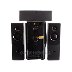 Sayona SHT-1137BT 3.1 Channel 15000W PMPO Subwoofer