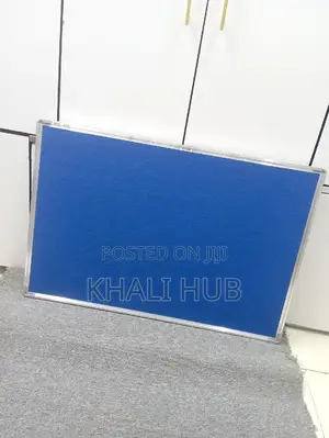 [Notice Board]