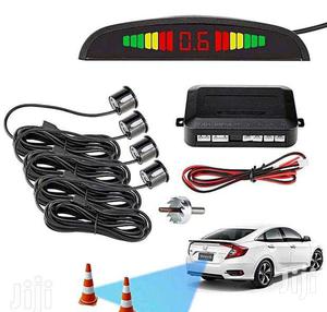New Brand Parking Sensors, Free Delivery Within Nairobi Town.