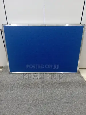 *Noticeboard;