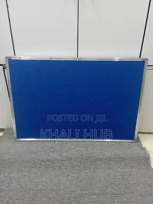 Notice Board 3ft*2ft Notice Board: