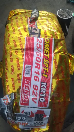 225/50 R 16 Kenda Tyres