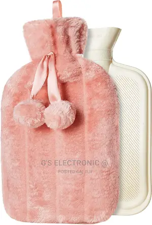 Hot Water Bottle