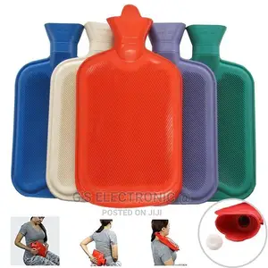 The Hot Water Bottle