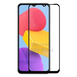 Samsung Galaxy M13 4G / F13 4G ENKAY Hat-Prince Full Glue 0.