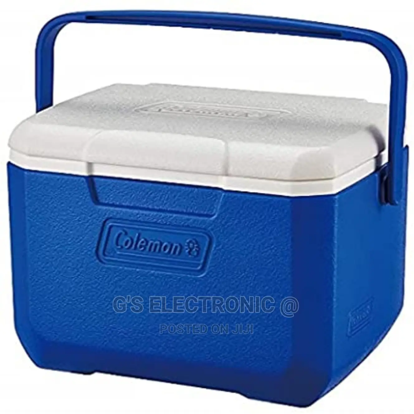 Cool Ice Box 5litrs