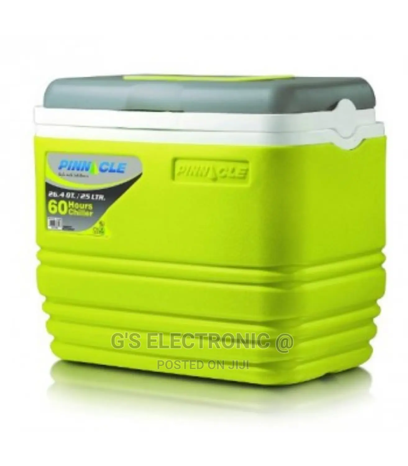 The Cool. Ice Box. 5lters