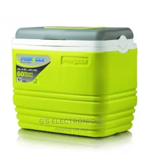 The Cool. Ice Box. 5lters