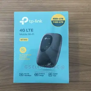 Universal Portable Mifi