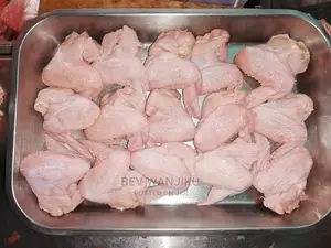 Fresh Chicken Products