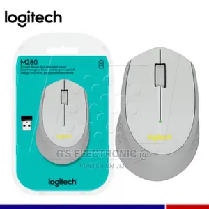 Strong M280 Wireless Mouse 