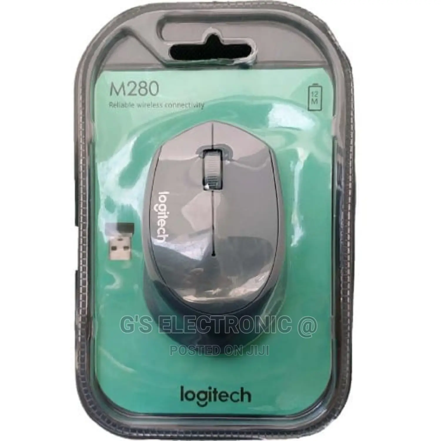Best #M280 Mouse