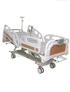 5 Function Full Electric Hospital Bed
