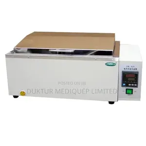 Laboratory Digital Water Bath- Free Delivery
