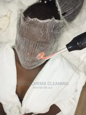 Beauty Facial Treatment