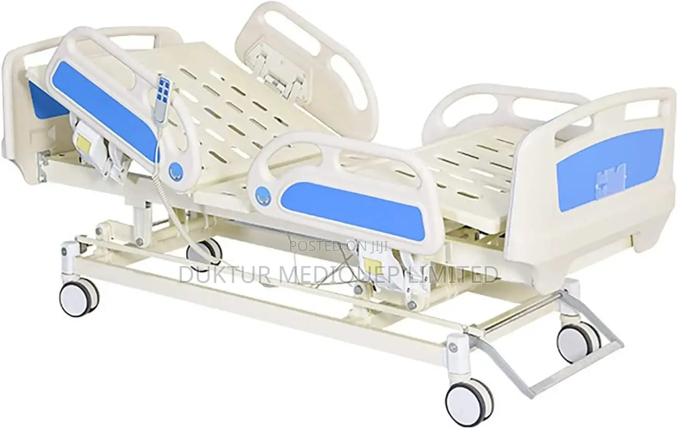 3 Function Electric Hospital Bed