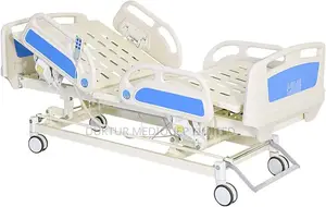3 Function Electric Hospital Bed