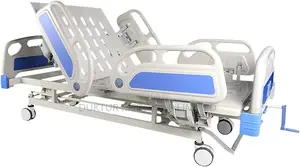 3 Function Electric Hospital Bed