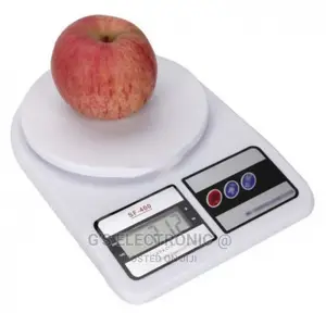 Digital Kitchen Scales