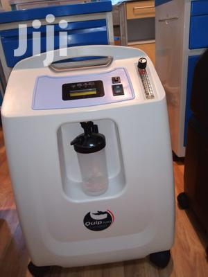 Oxygen Concentrator(Euroquip)