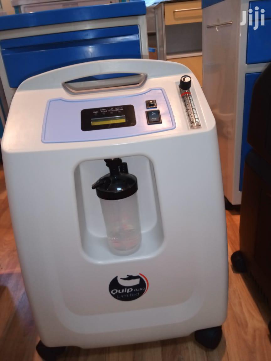 Oxygen Concentrator(Euroquip)