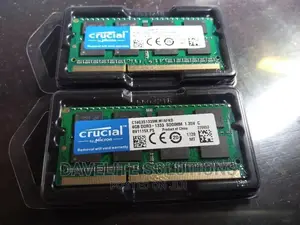 Samsung or Crucial 4GB DDR3 RAM