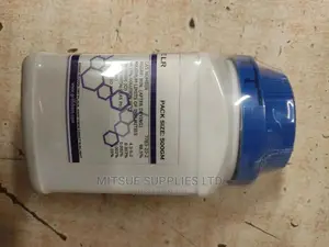 Ammonium Sulphate LR 500g