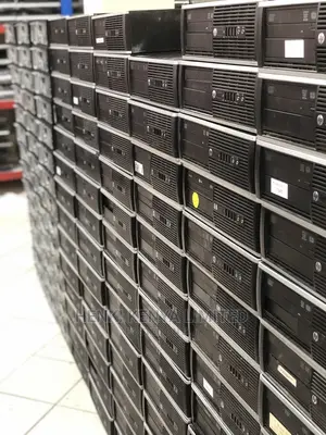 Cpus Corei5 4gb Ram/500gb Storage Available