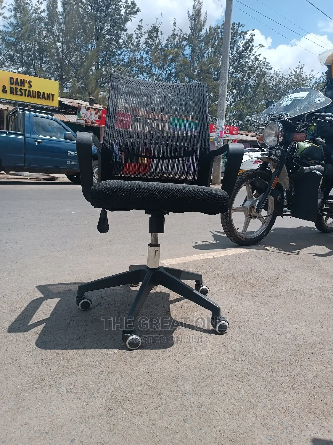 Office Chair