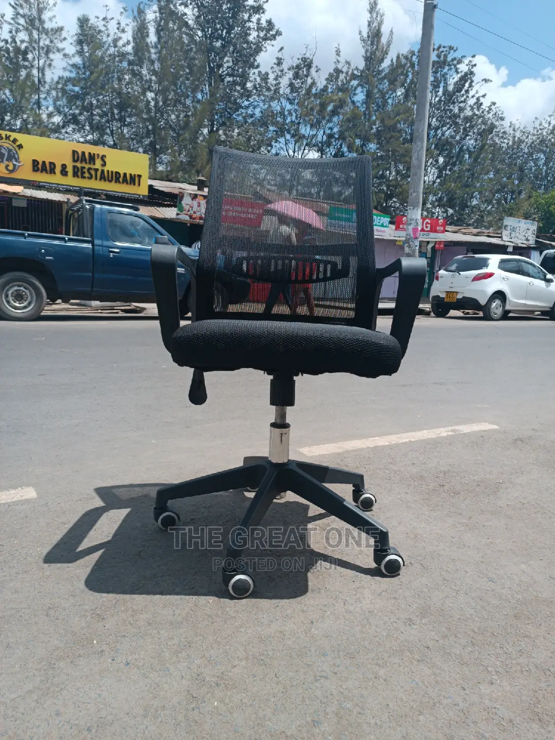 Office Chair