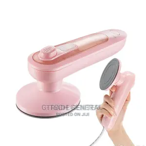 Sokany Travel Hand Held Iron/Garment Steam Brush