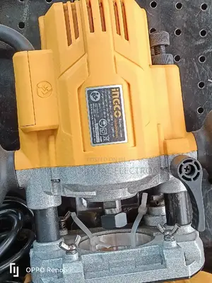 Wood Router 2200w