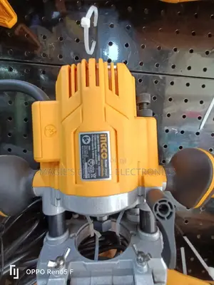 Wood Router 2200w