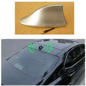 Shark Fin Antenna With Cable. For Toyota,Mitsubishi,Suzuki