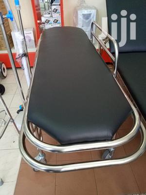 Stretcher (Patient Stretcher)