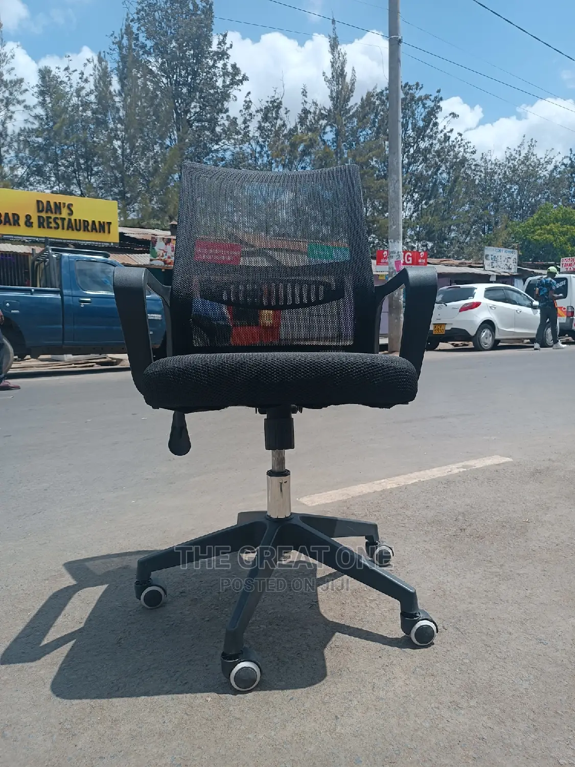 Office Chair