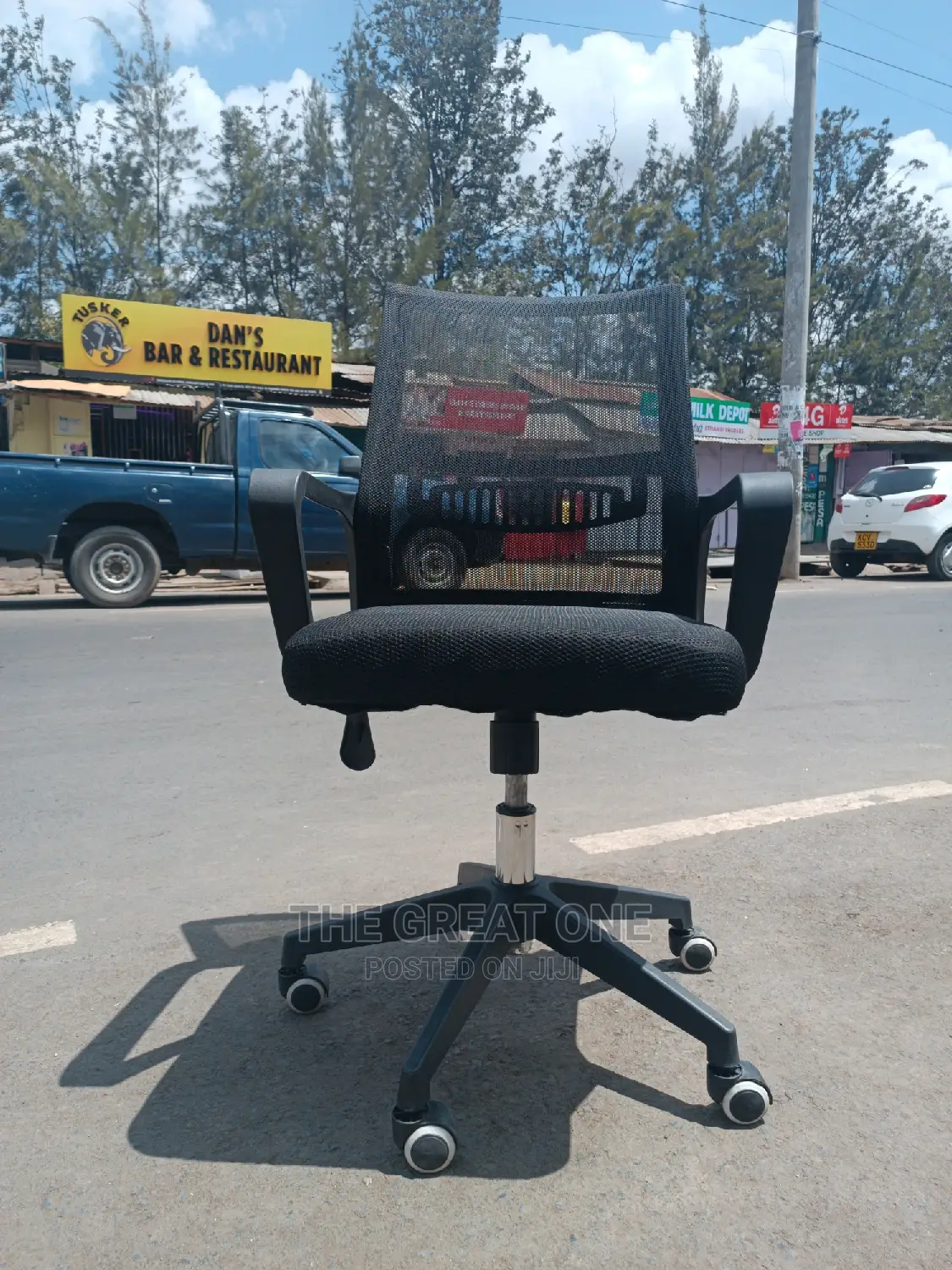 Office Chair